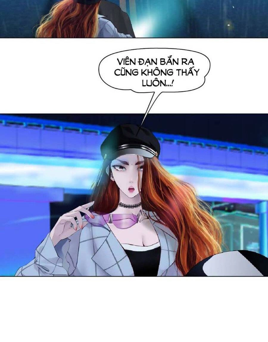 Đằng Nữ Chapter 123 - 25