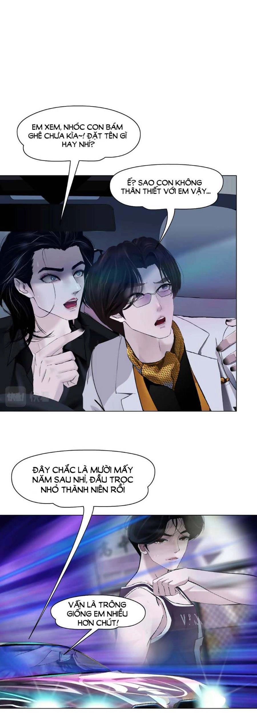 Đằng Nữ Chapter 123 - 30