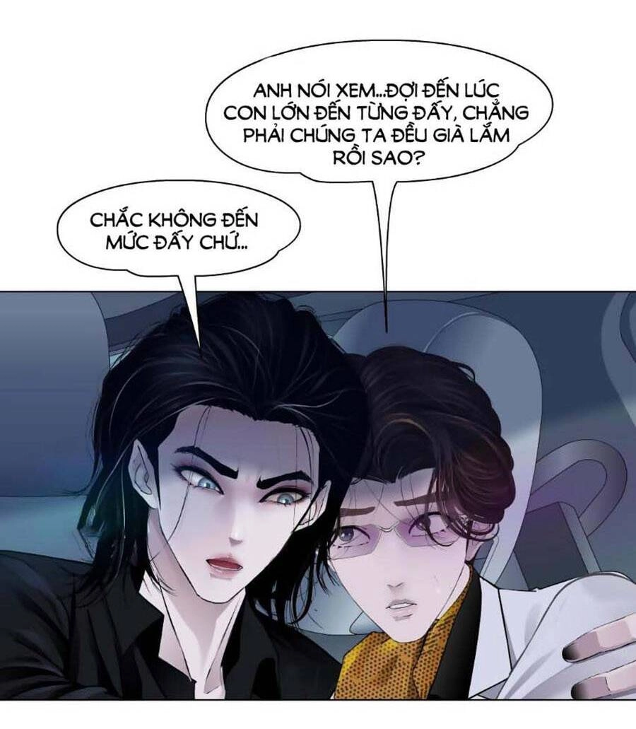 Đằng Nữ Chapter 123 - 31