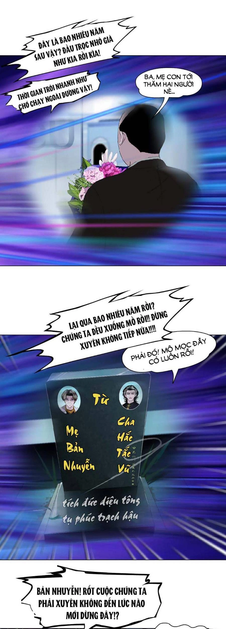 Đằng Nữ Chapter 123 - 32