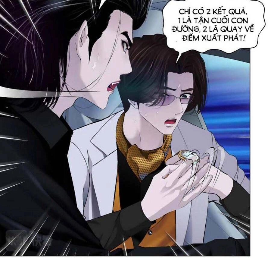 Đằng Nữ Chapter 123 - 33