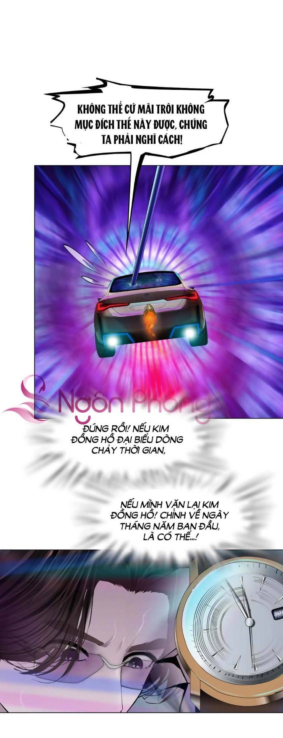 Đằng Nữ Chapter 123 - 34