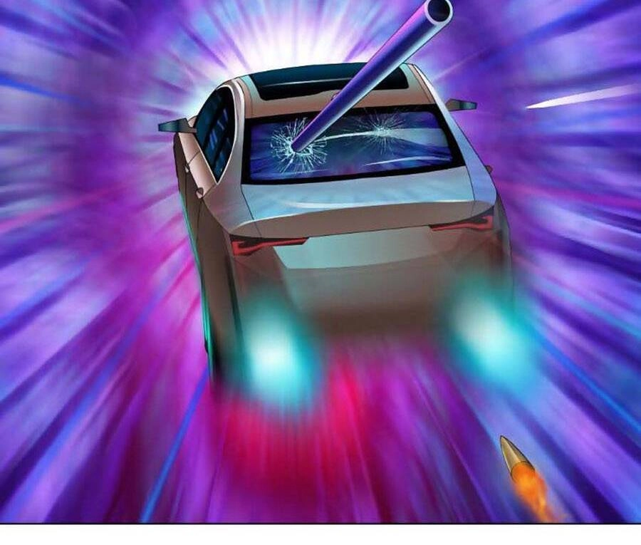 Đằng Nữ Chapter 124 - 3