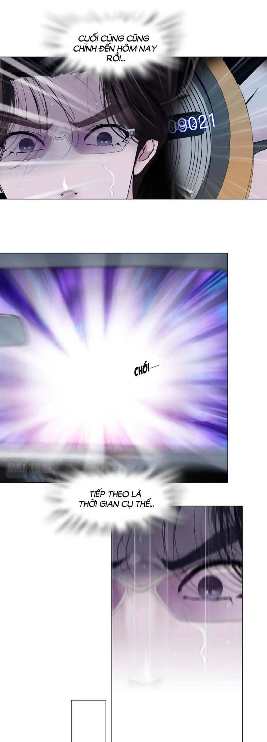 Đằng Nữ Chapter 124 - 4