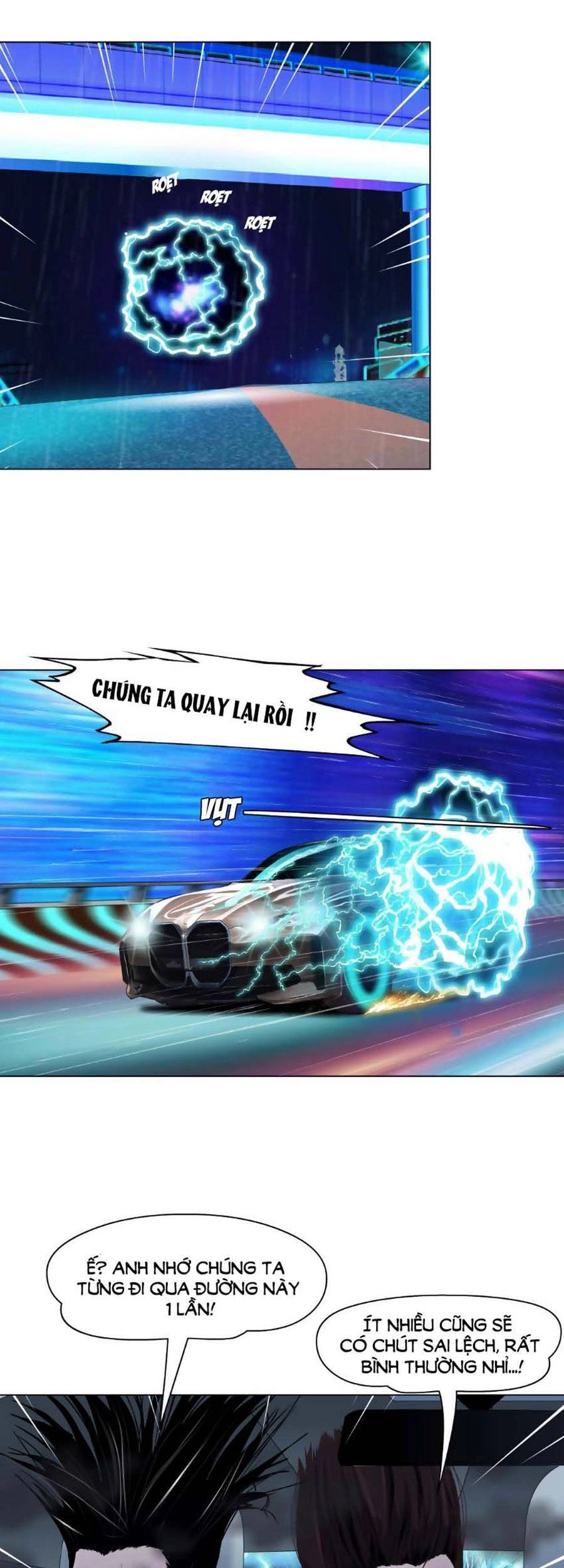 Đằng Nữ Chapter 124 - 6