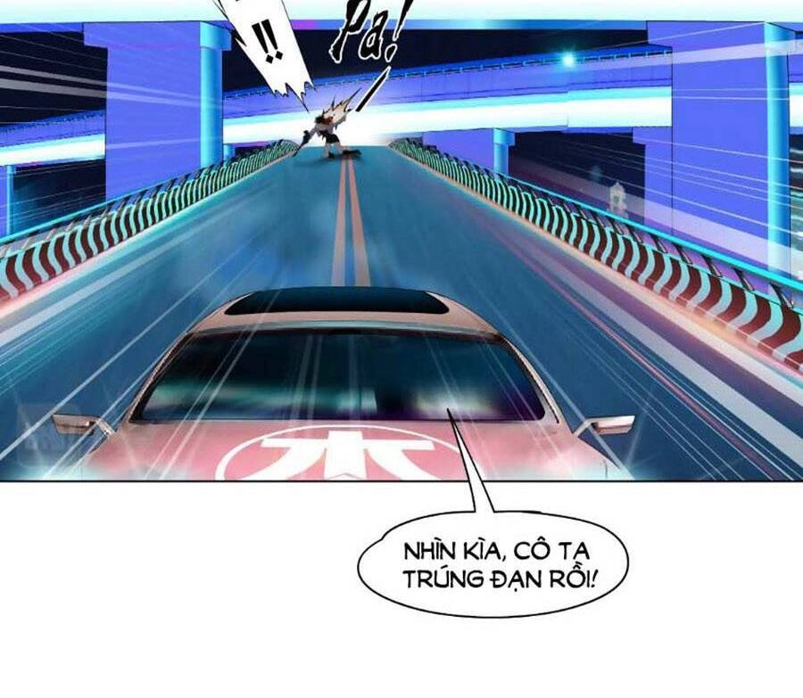 Đằng Nữ Chapter 124 - 15