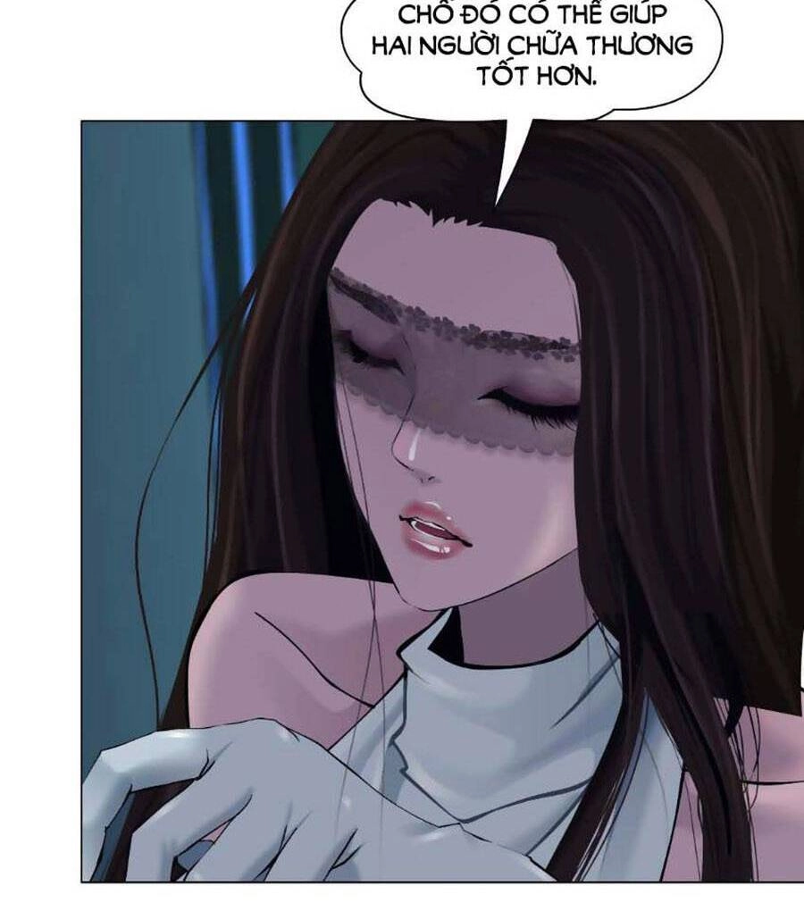 Đằng Nữ Chapter 124 - 27