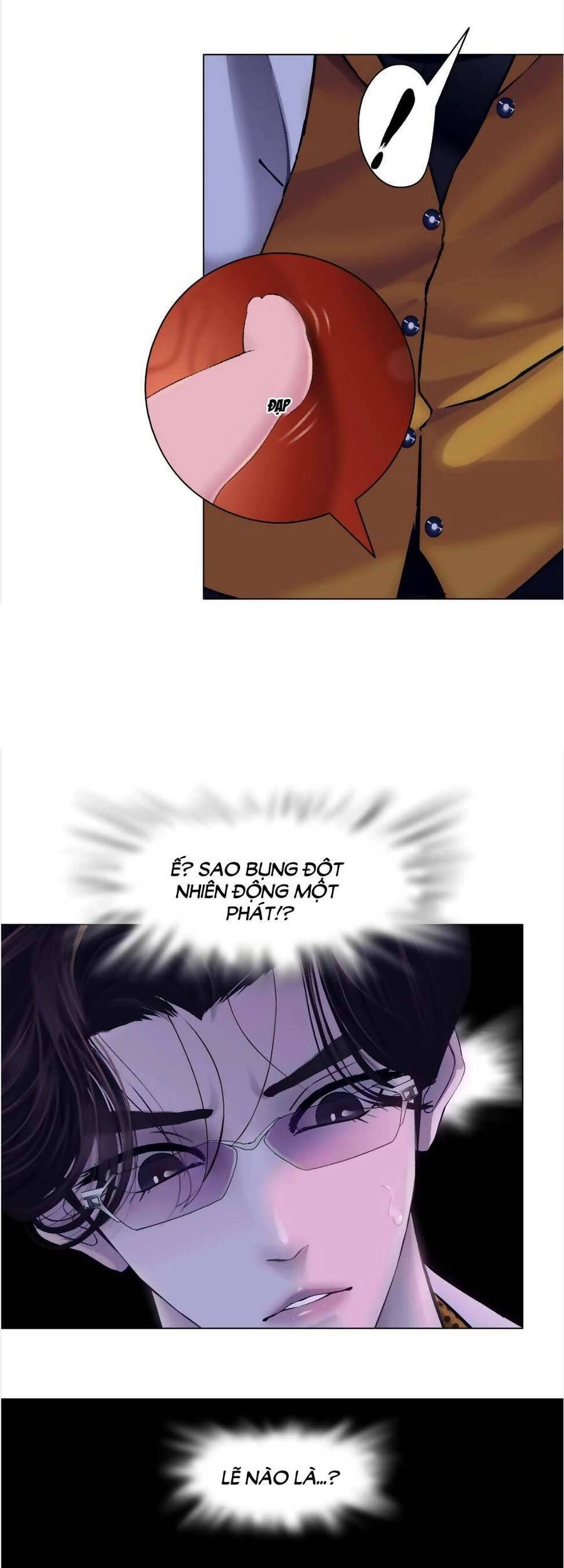 Đằng Nữ Chapter 125 - 4