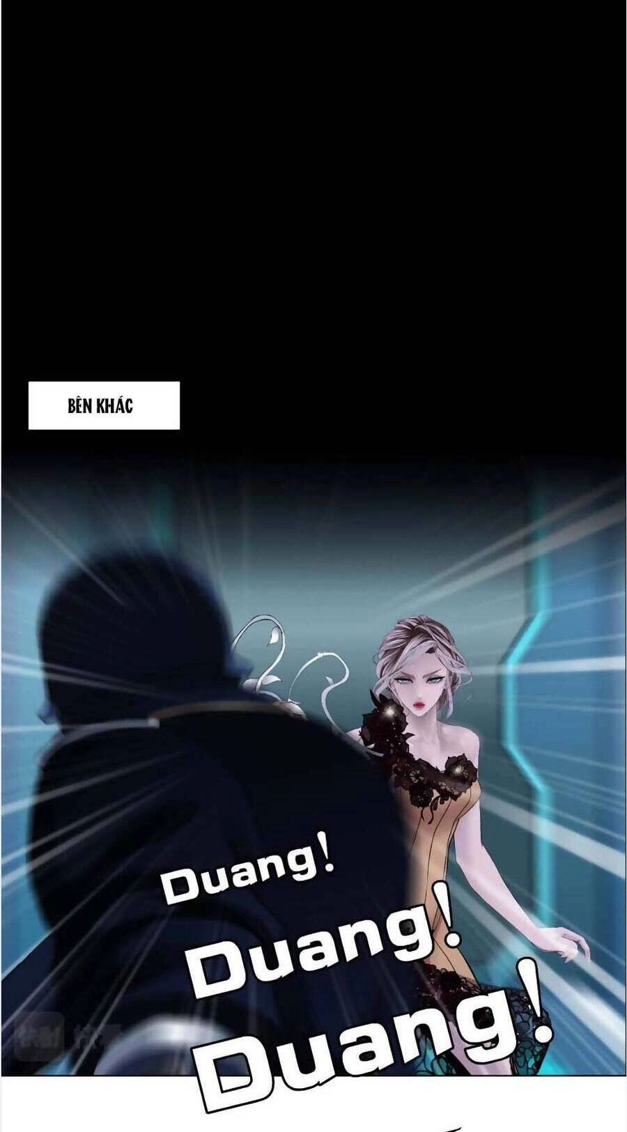 Đằng Nữ Chapter 125 - 5