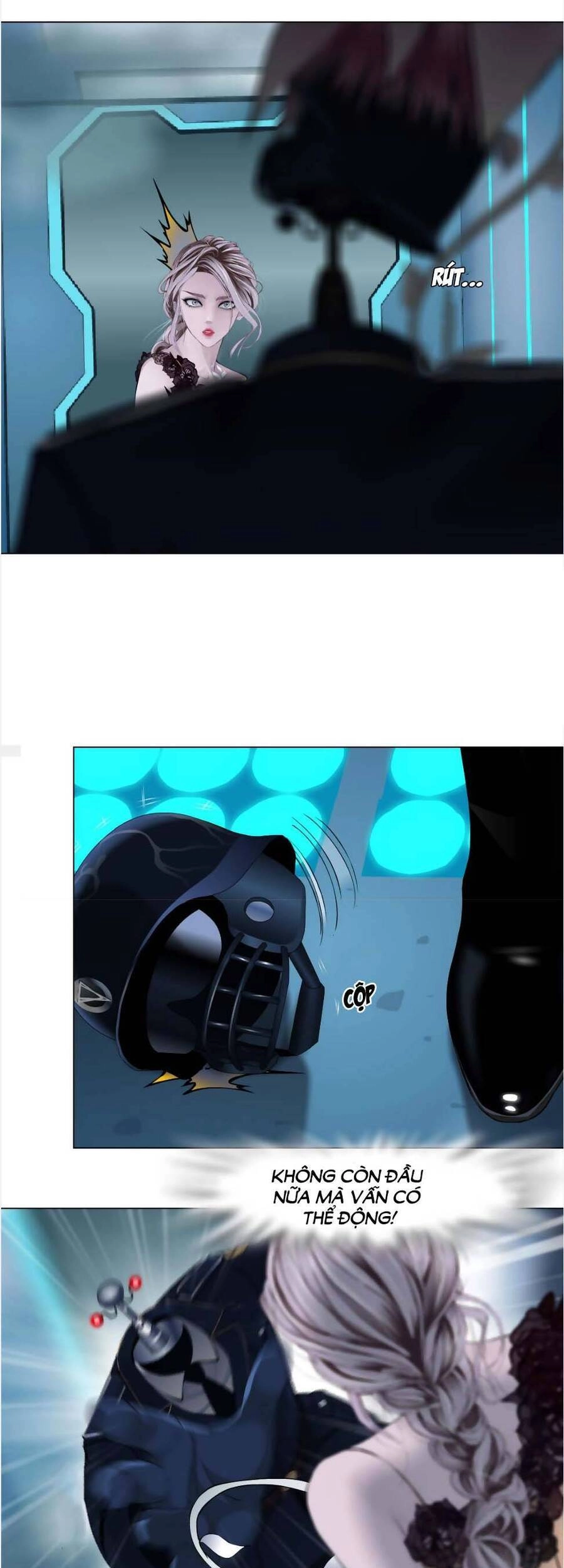 Đằng Nữ Chapter 125 - 8