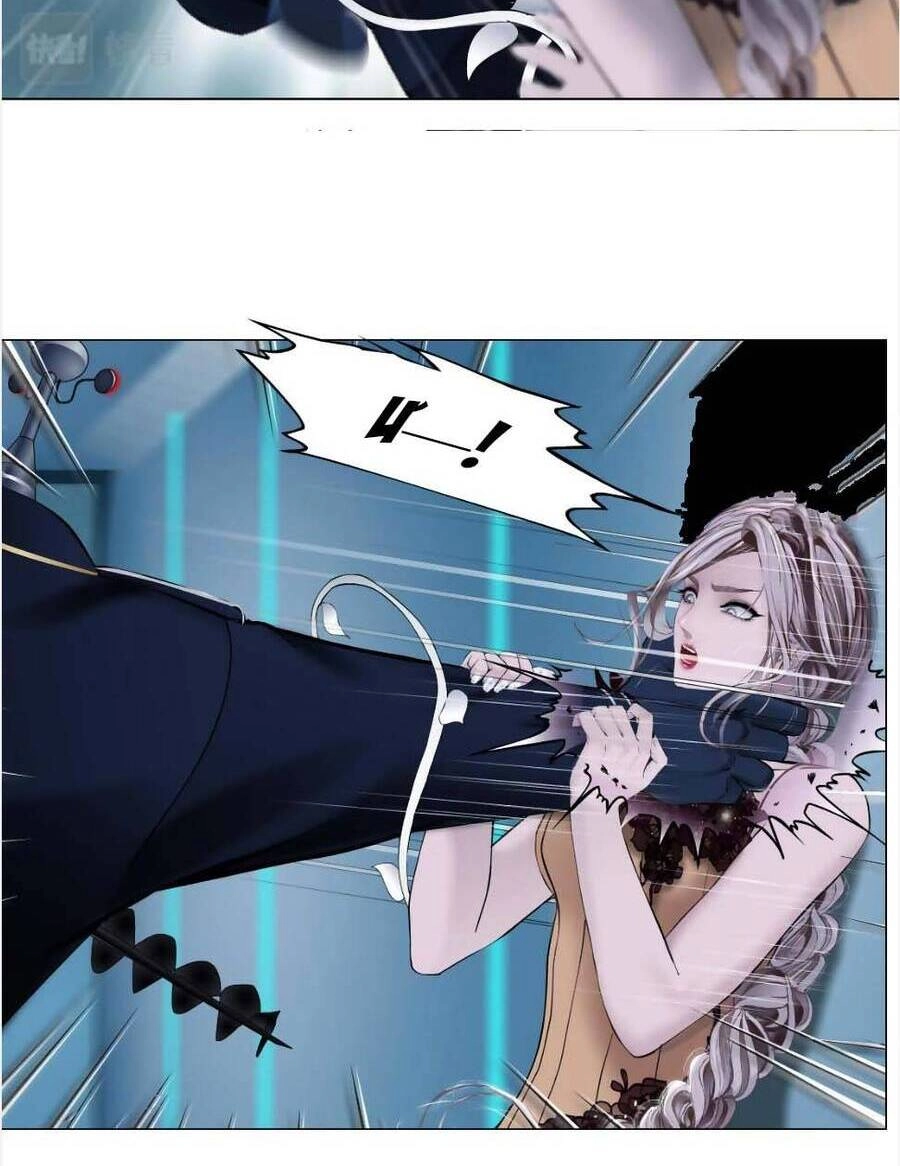 Đằng Nữ Chapter 125 - 9