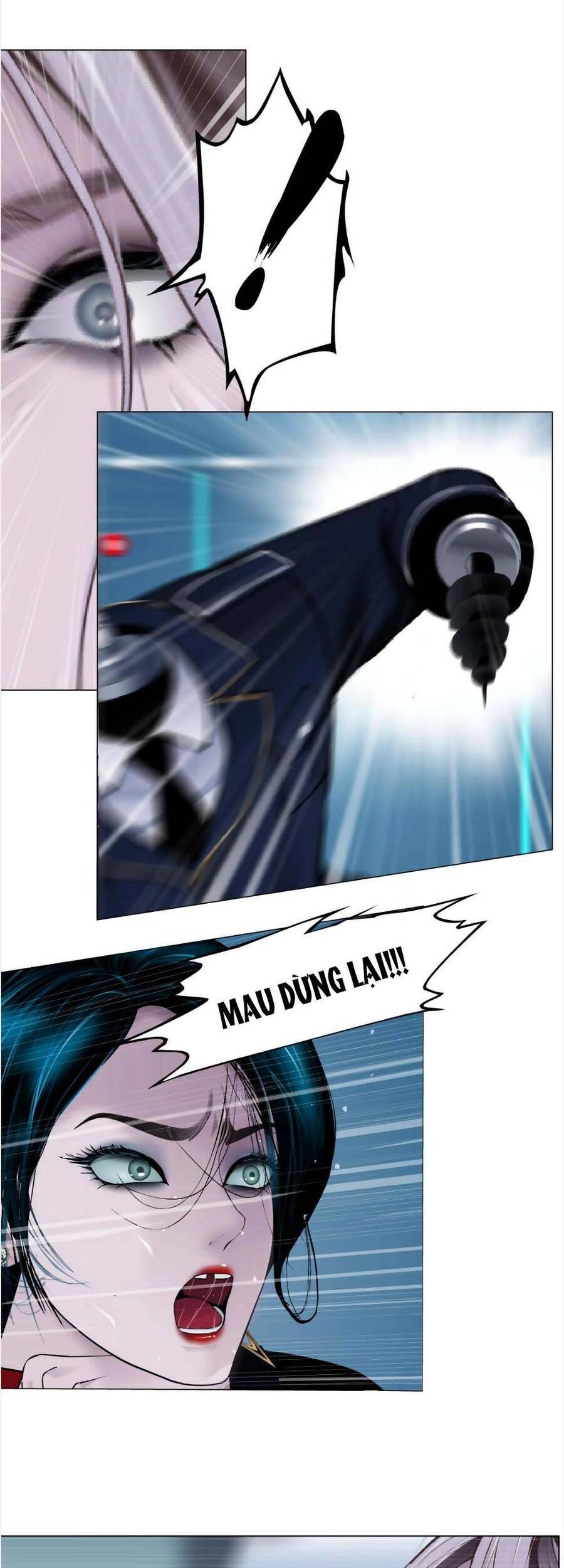 Đằng Nữ Chapter 125 - 10