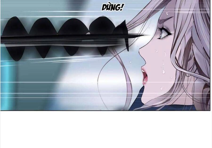 Đằng Nữ Chapter 125 - 11