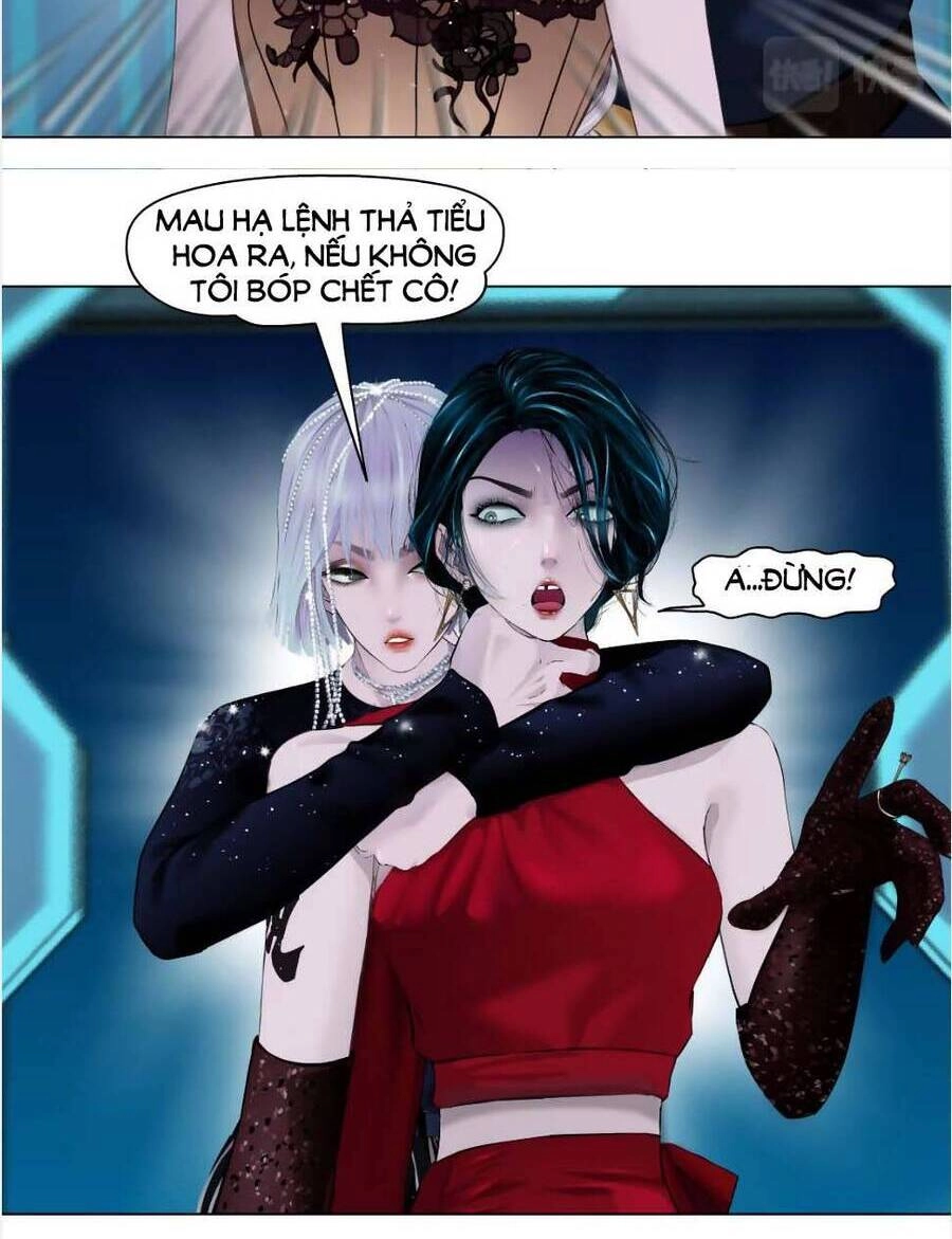 Đằng Nữ Chapter 125 - 13