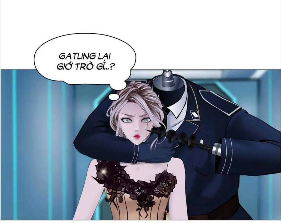 Đằng Nữ Chapter 125 - 17