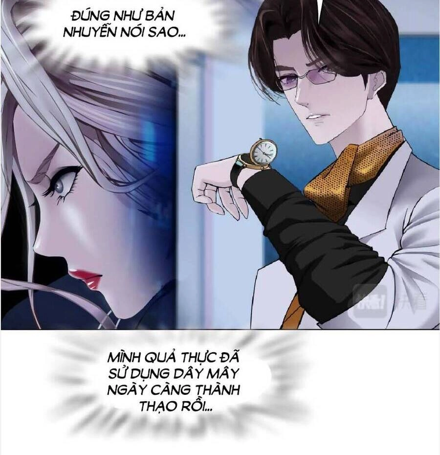 Đằng Nữ Chapter 125 - 21