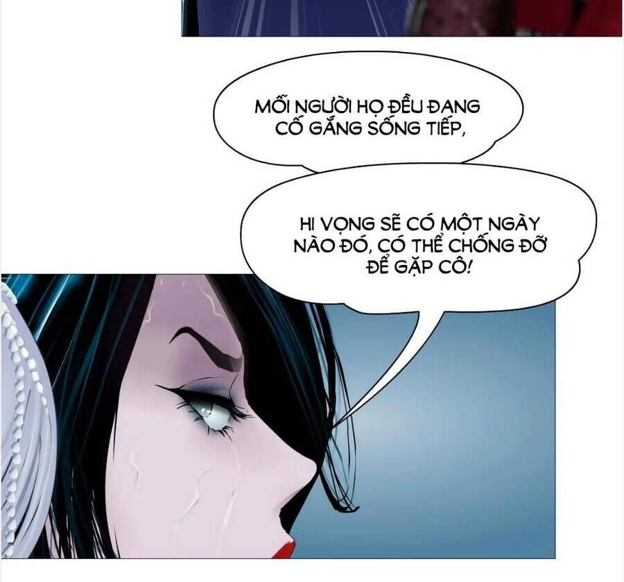 Đằng Nữ Chapter 125 - 23