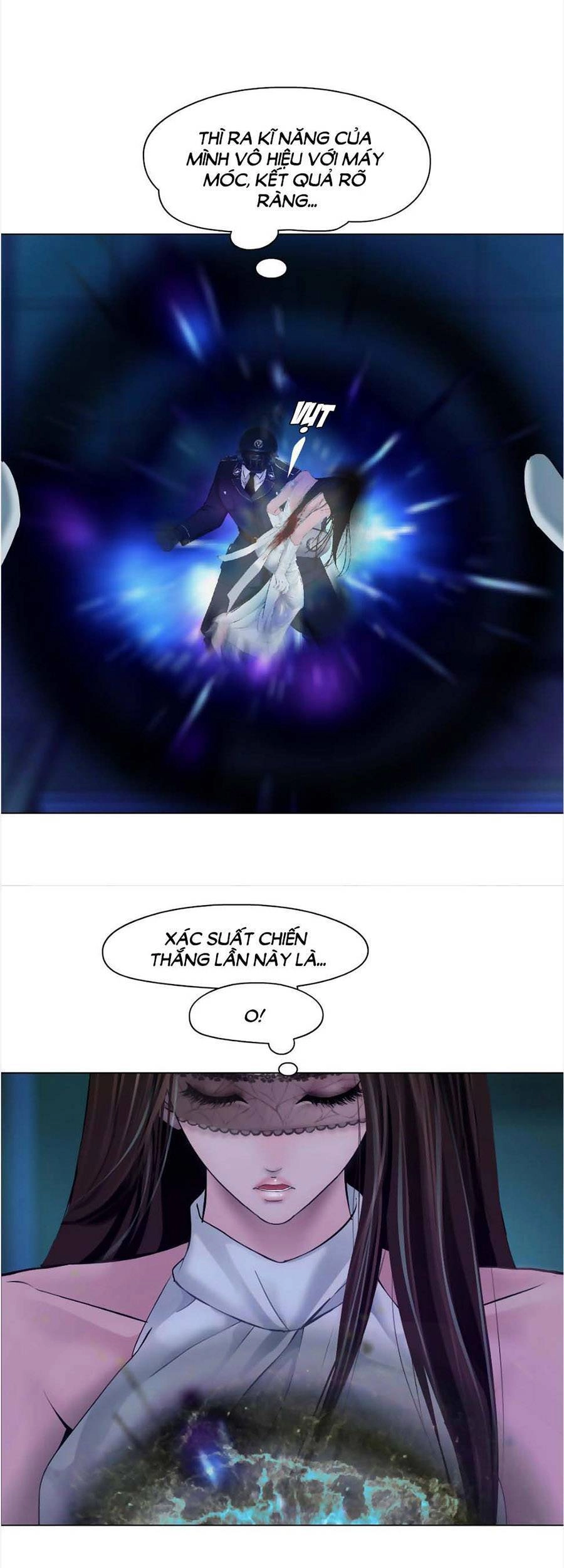 Đằng Nữ Chapter 126 - 13