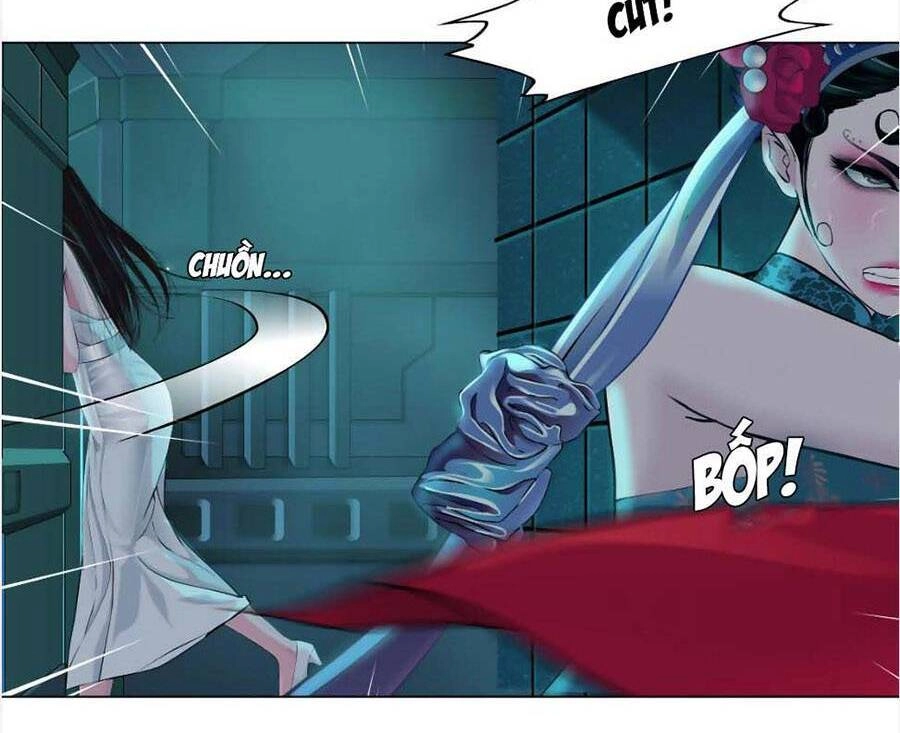 Đằng Nữ Chapter 126 - 20