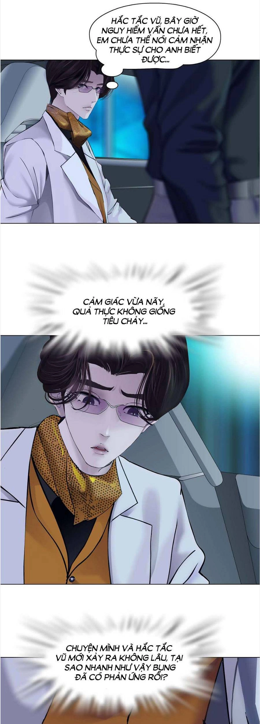 Đằng Nữ Chapter 126 - 28