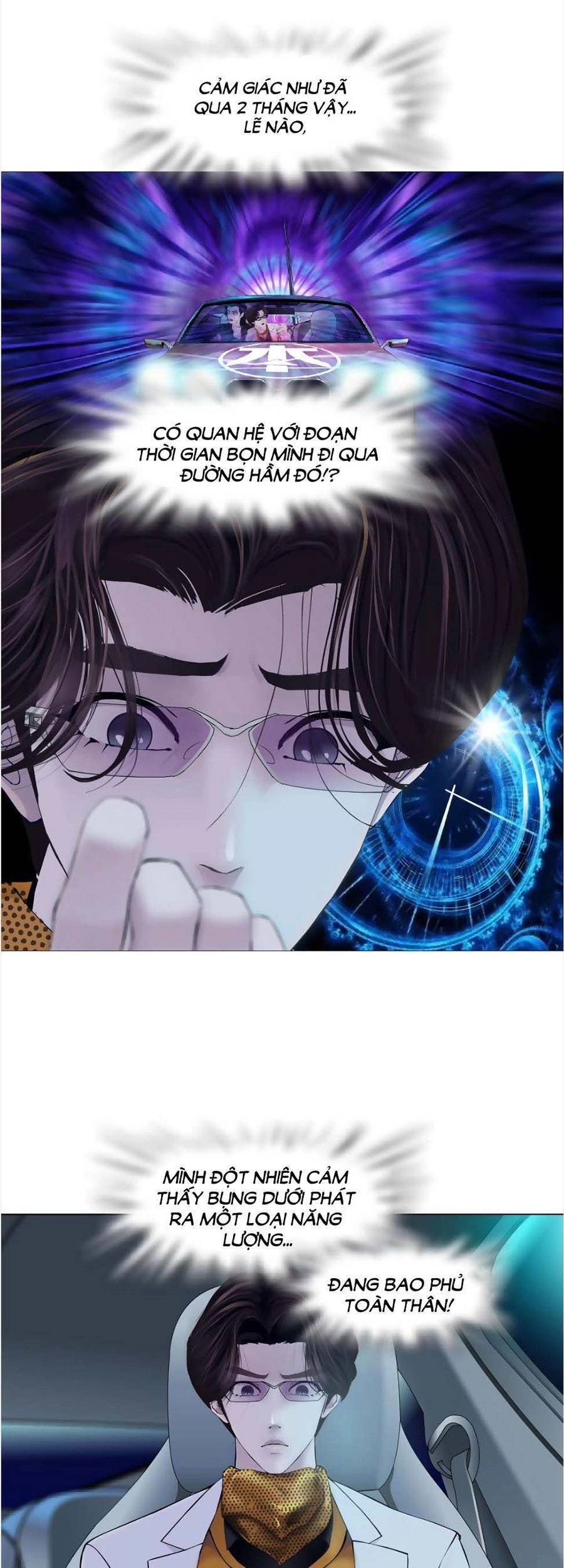 Đằng Nữ Chapter 126 - 32