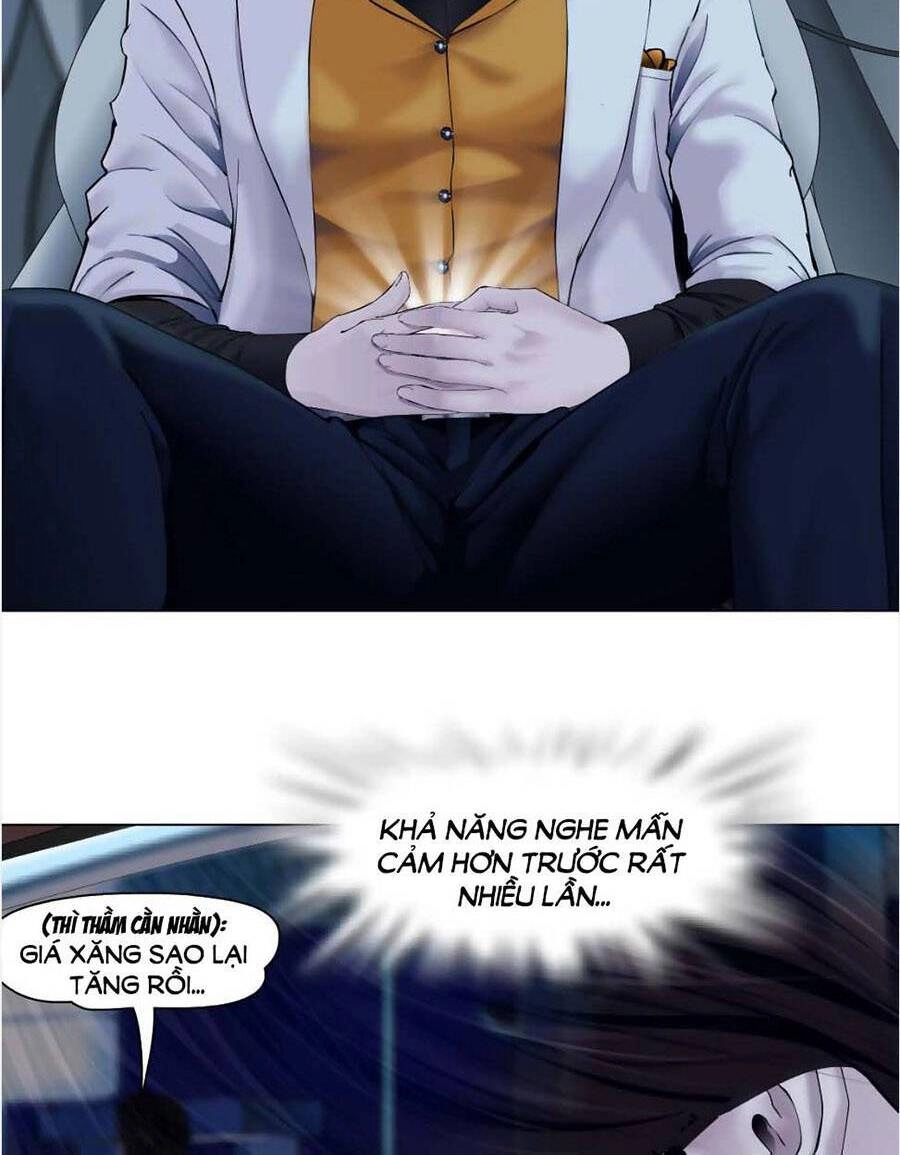 Đằng Nữ Chapter 126 - 33