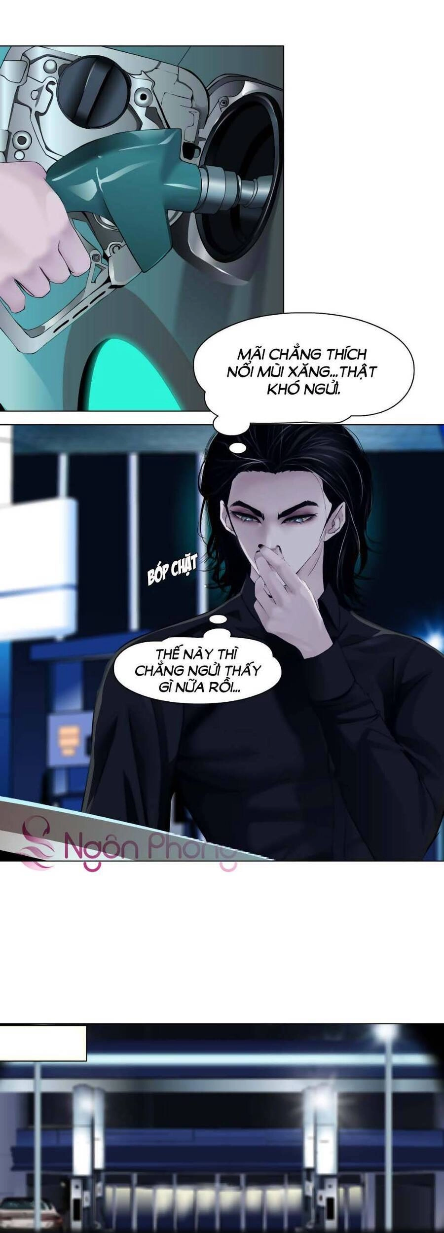 Đằng Nữ Chapter 127 - 2