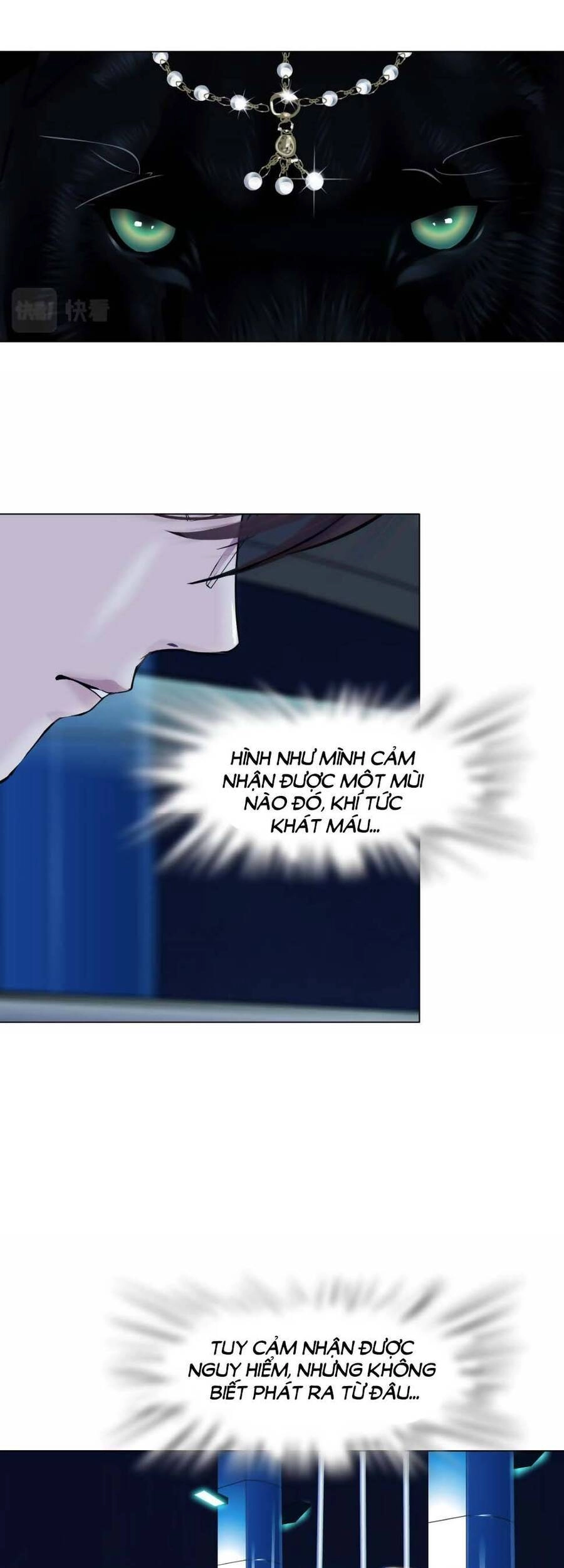 Đằng Nữ Chapter 127 - 4