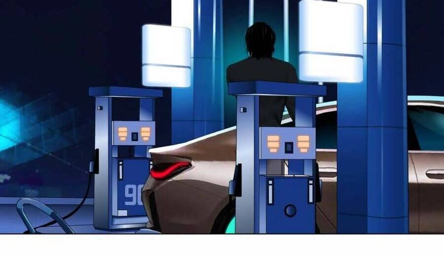 Đằng Nữ Chapter 127 - 5