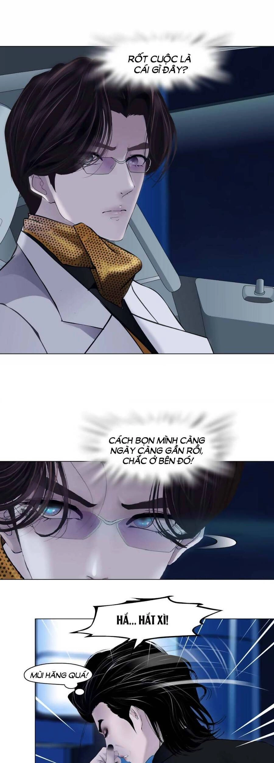 Đằng Nữ Chapter 127 - 6