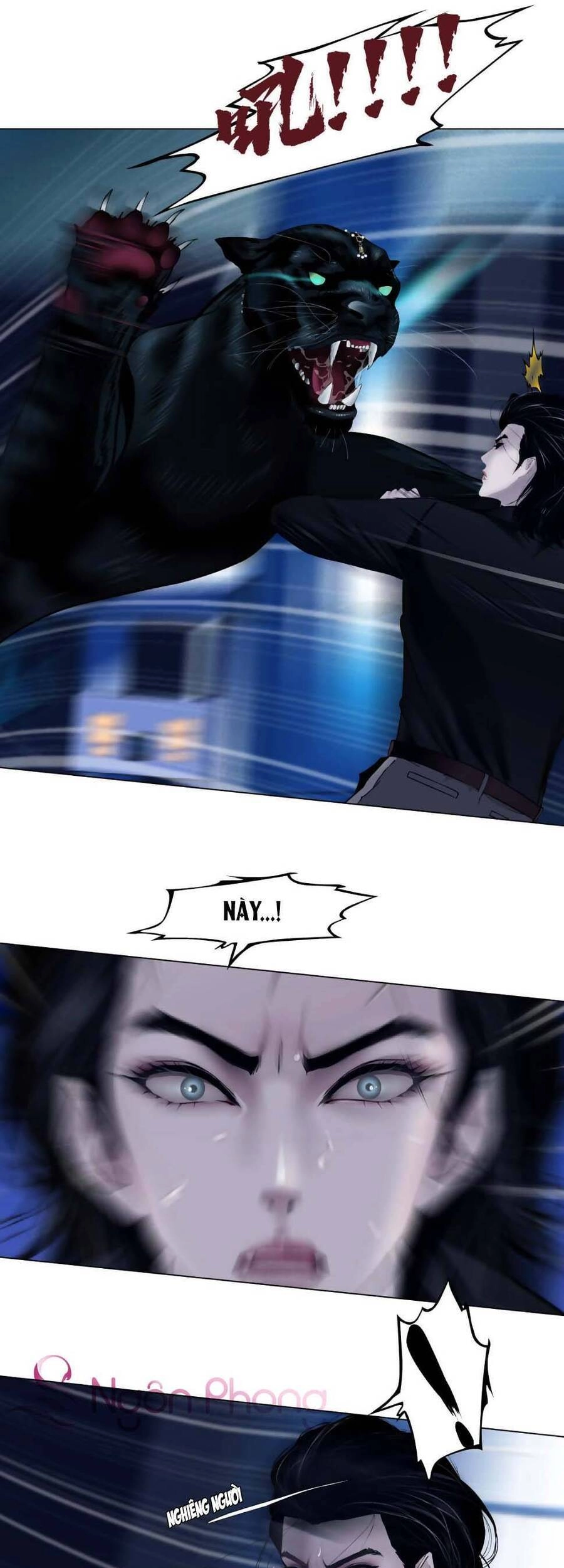 Đằng Nữ Chapter 127 - 11