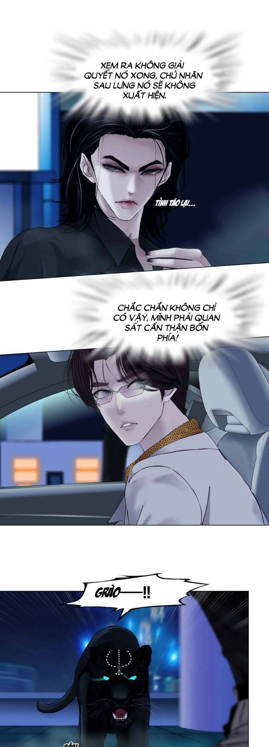 Đằng Nữ Chapter 127 - 15