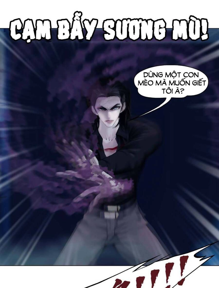 Đằng Nữ Chapter 127 - 17