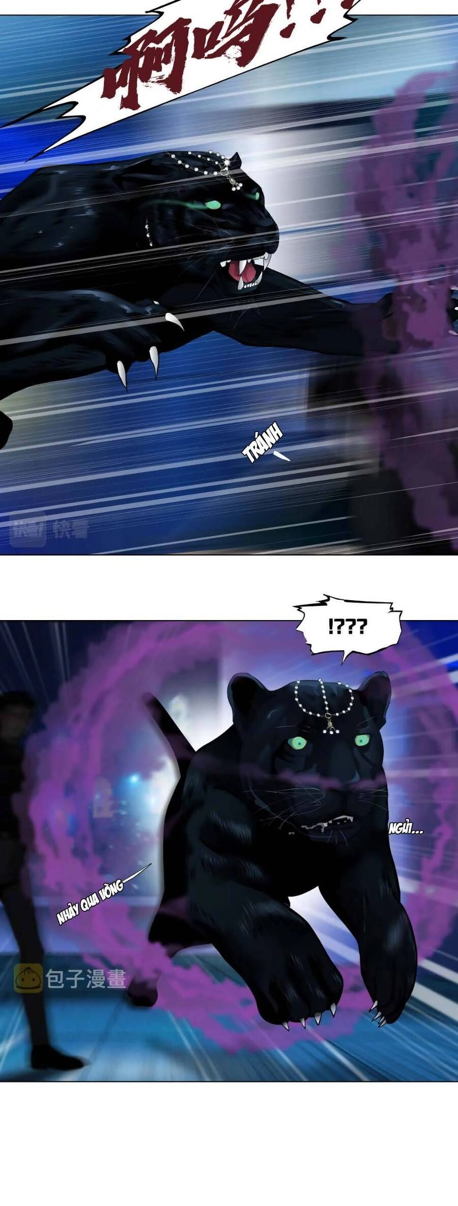 Đằng Nữ Chapter 127 - 18