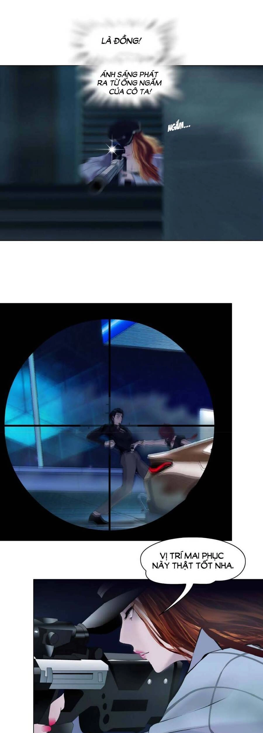 Đằng Nữ Chapter 127 - 24