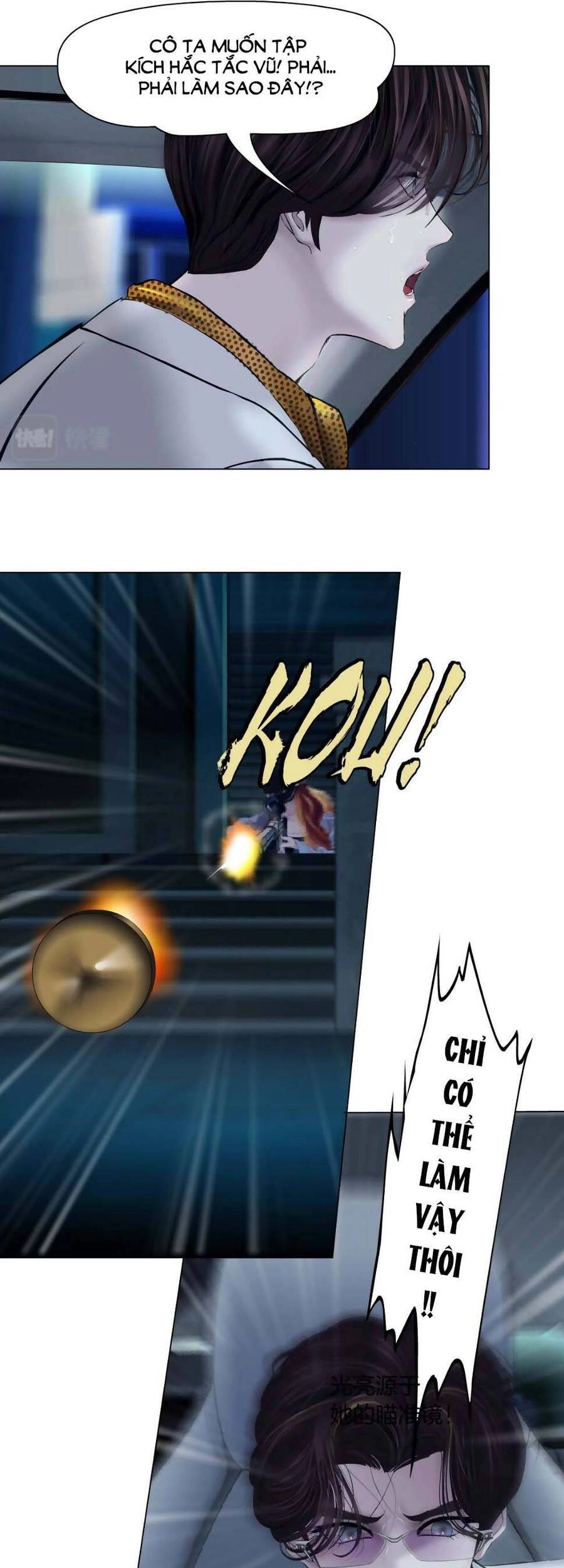 Đằng Nữ Chapter 127 - 26