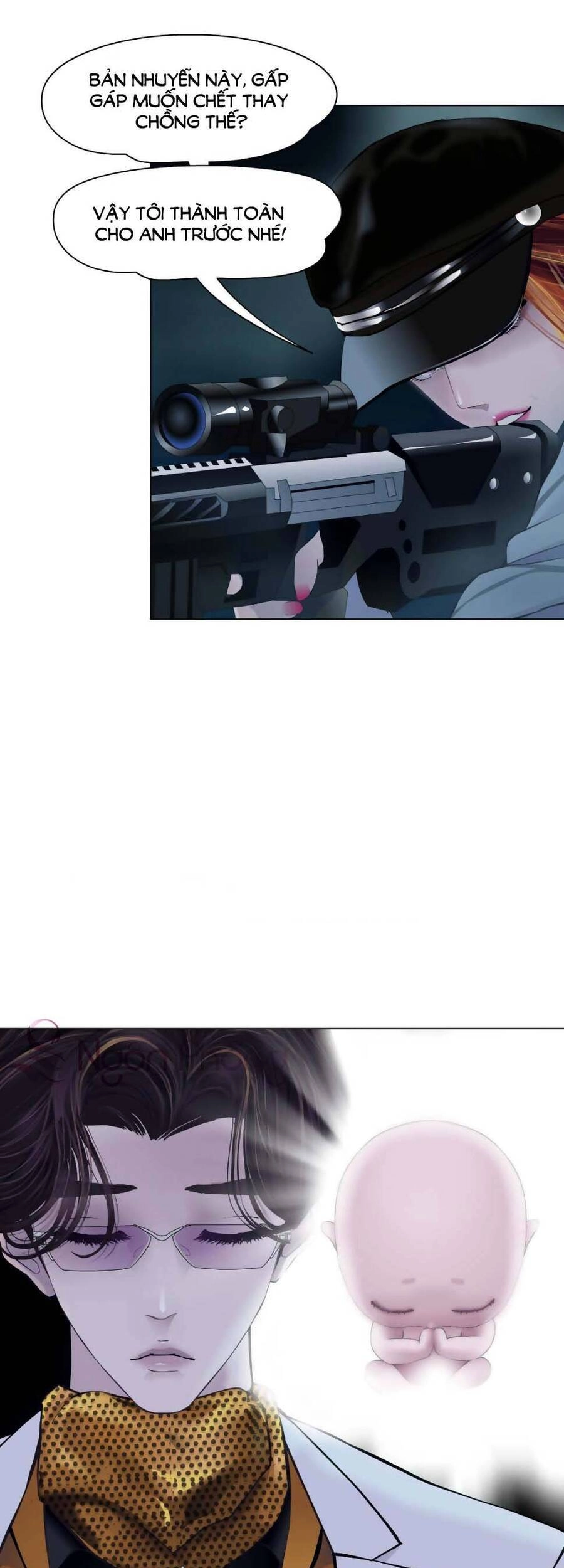 Đằng Nữ Chapter 127 - 30