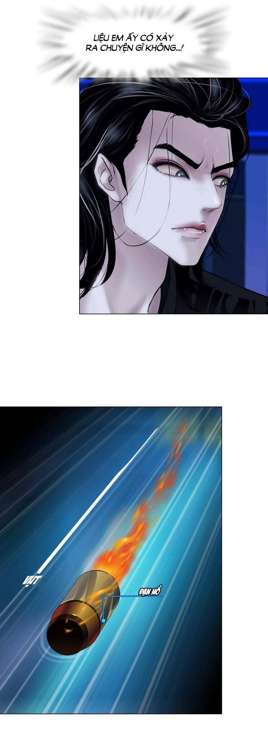 Đằng Nữ Chapter 128 - 12