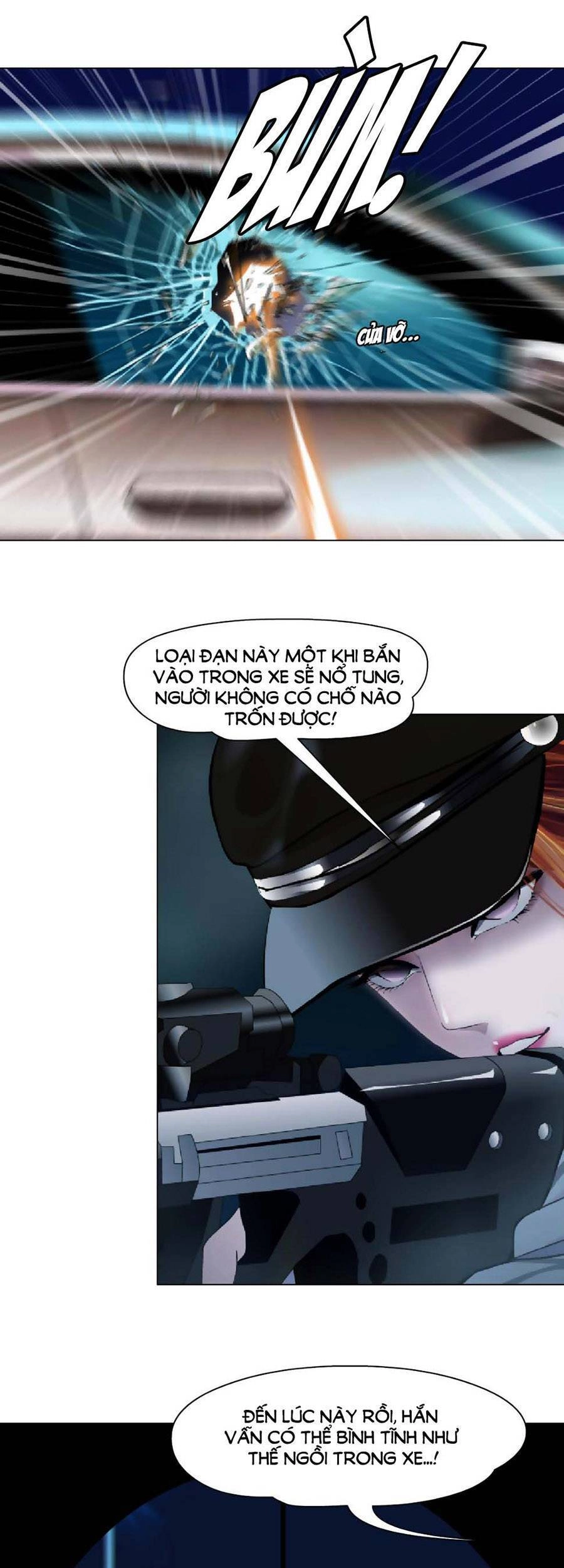 Đằng Nữ Chapter 128 - 13