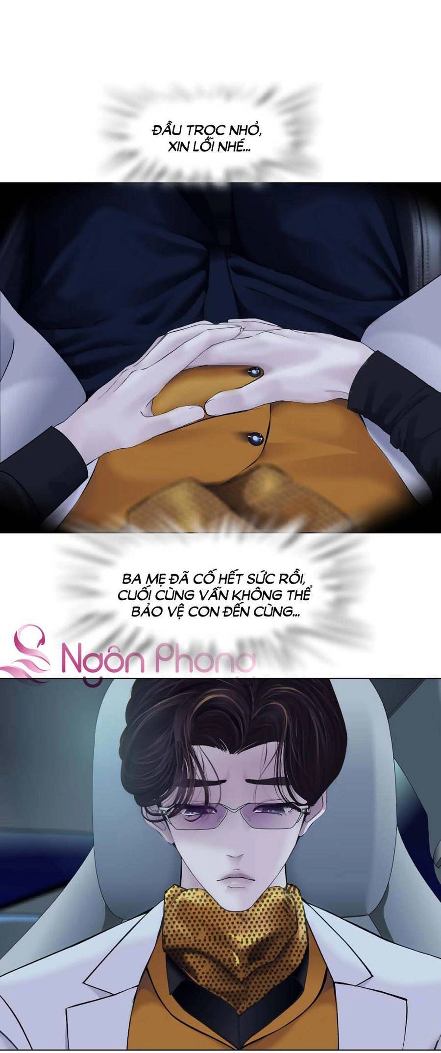 Đằng Nữ Chapter 128 - 15