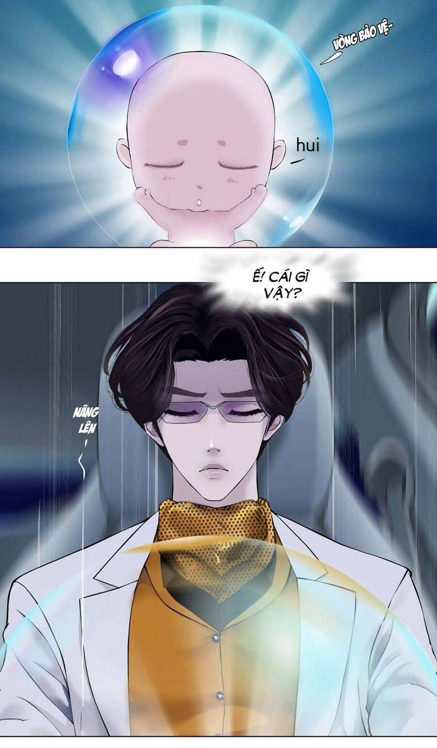 Đằng Nữ Chapter 128 - 22