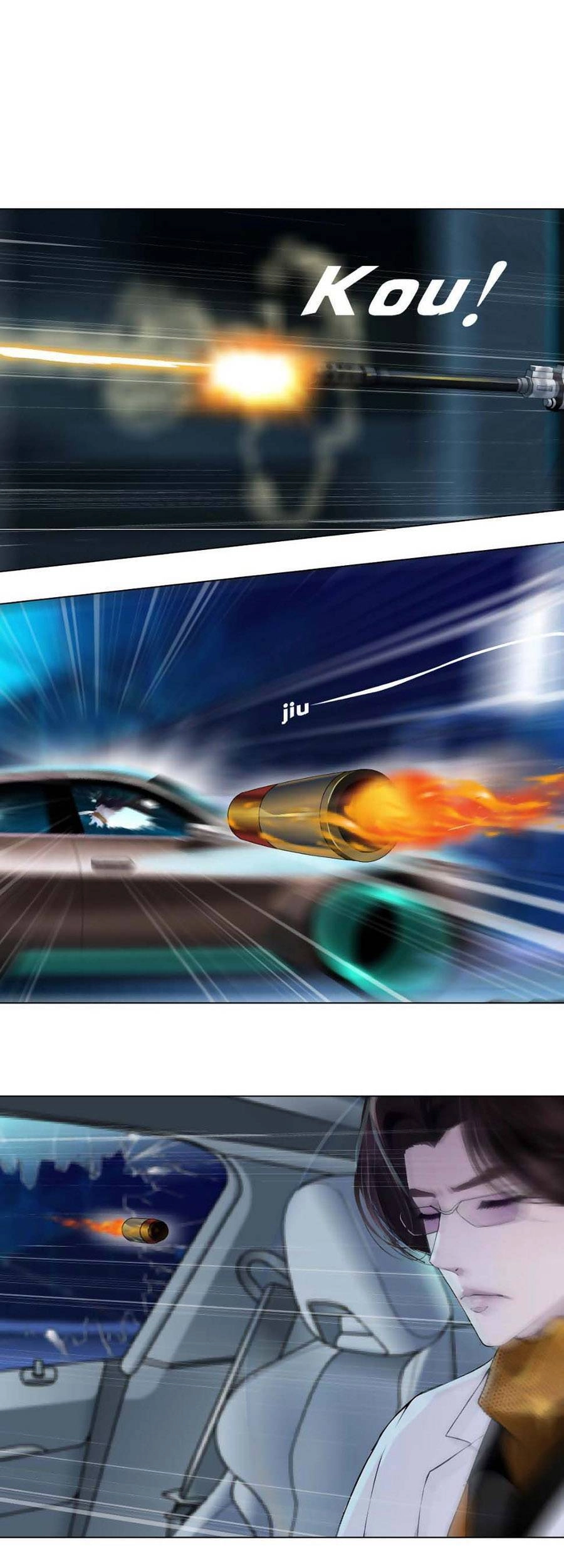 Đằng Nữ Chapter 128 - 23