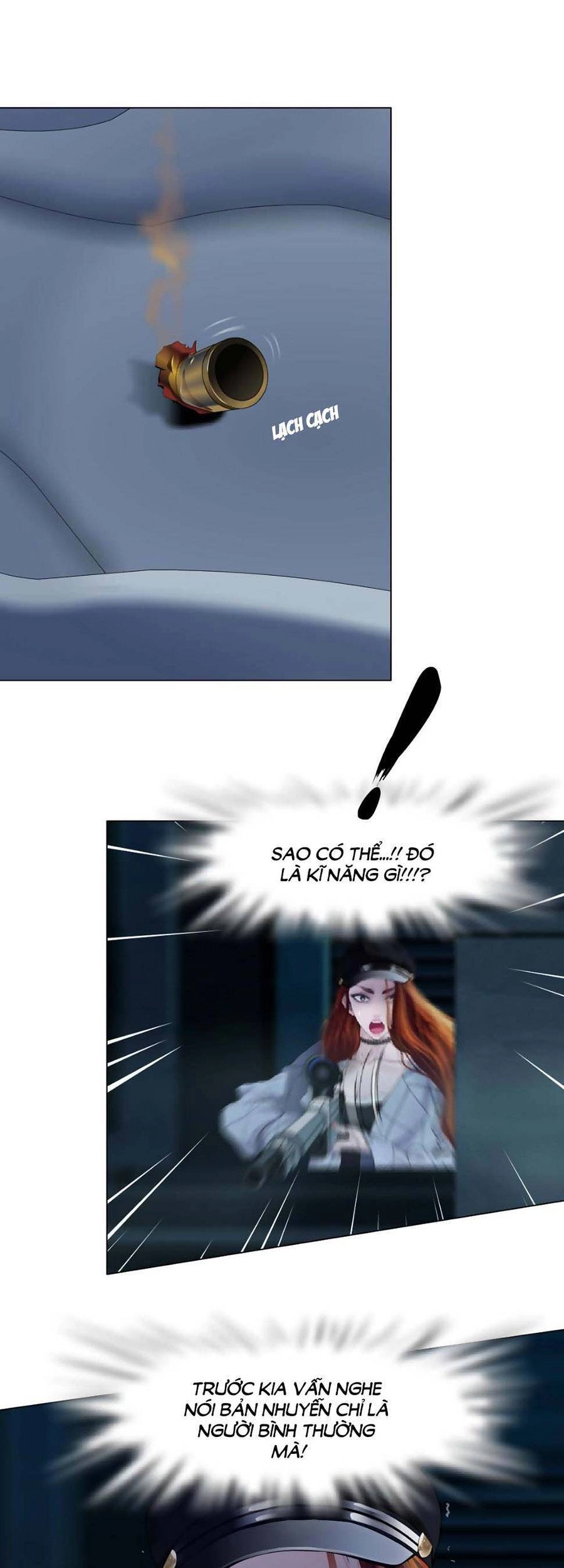 Đằng Nữ Chapter 128 - 25