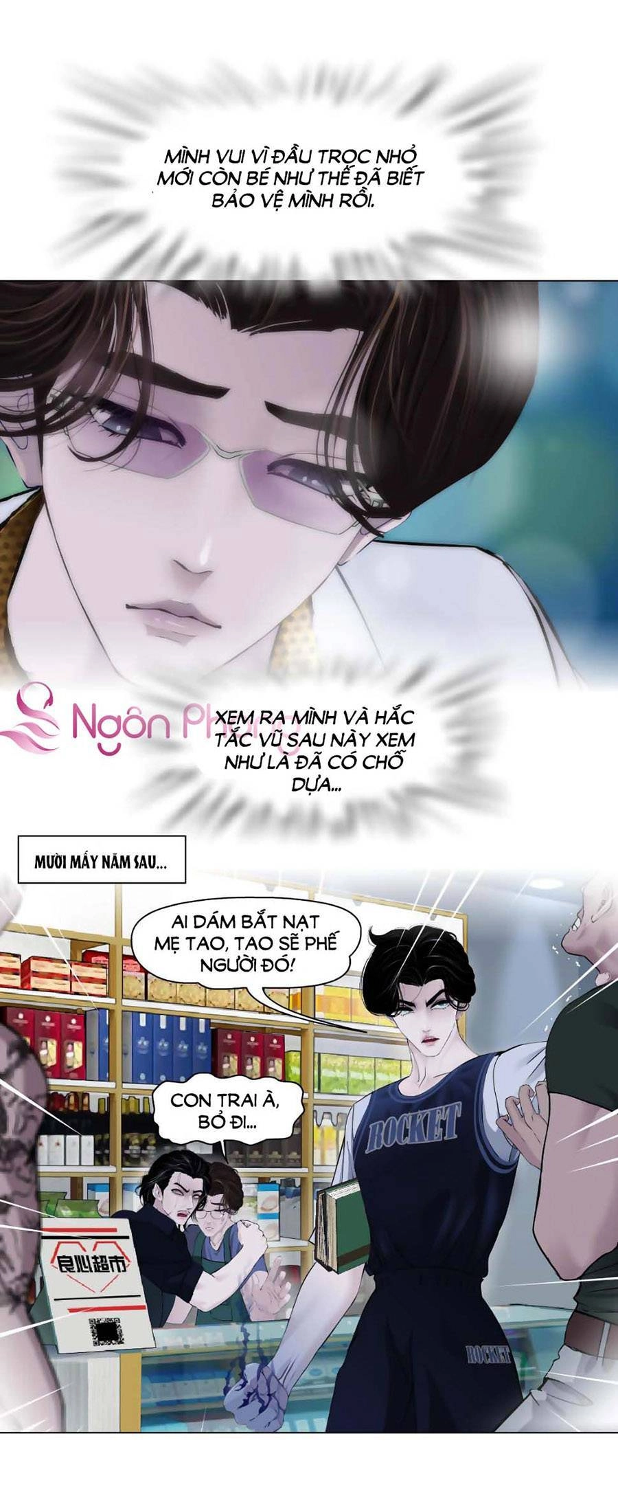 Đằng Nữ Chapter 128 - 29