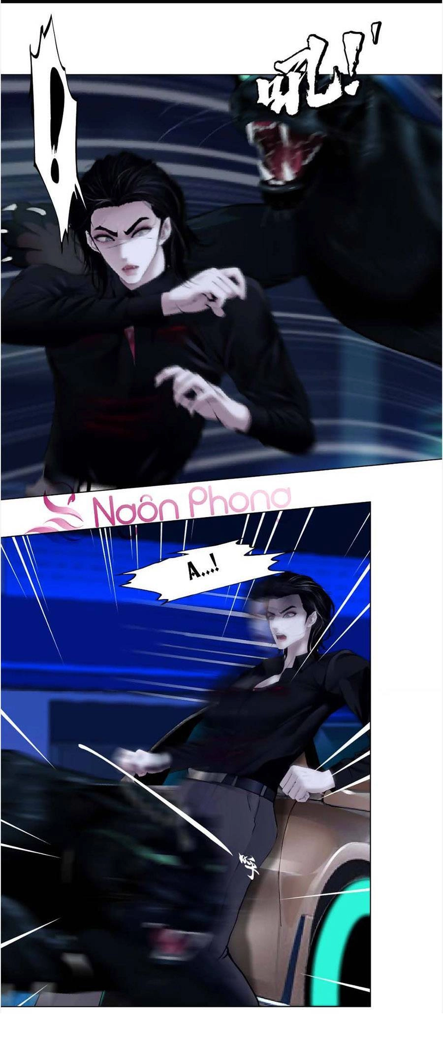 Đằng Nữ Chapter 129 - 2