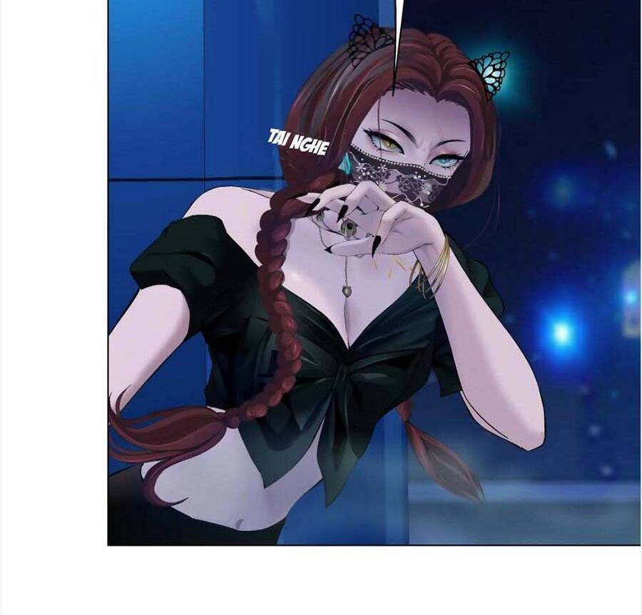 Đằng Nữ Chapter 129 - 13