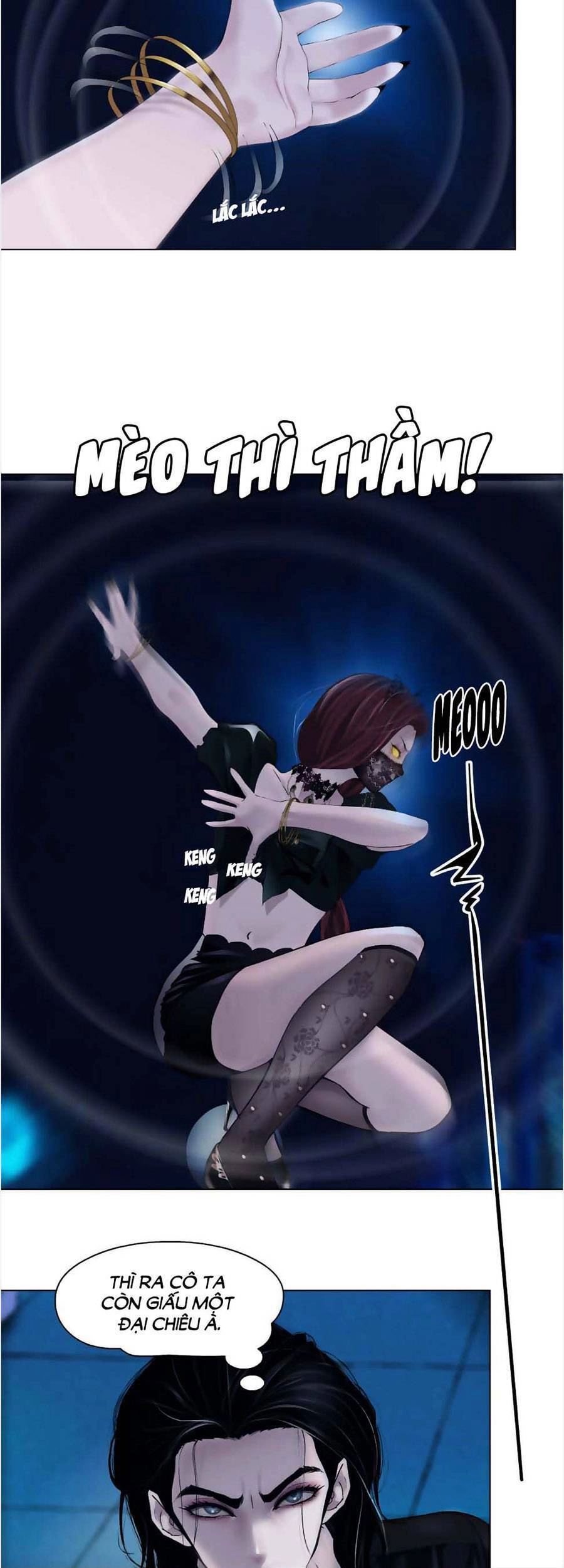 Đằng Nữ Chapter 129 - 16