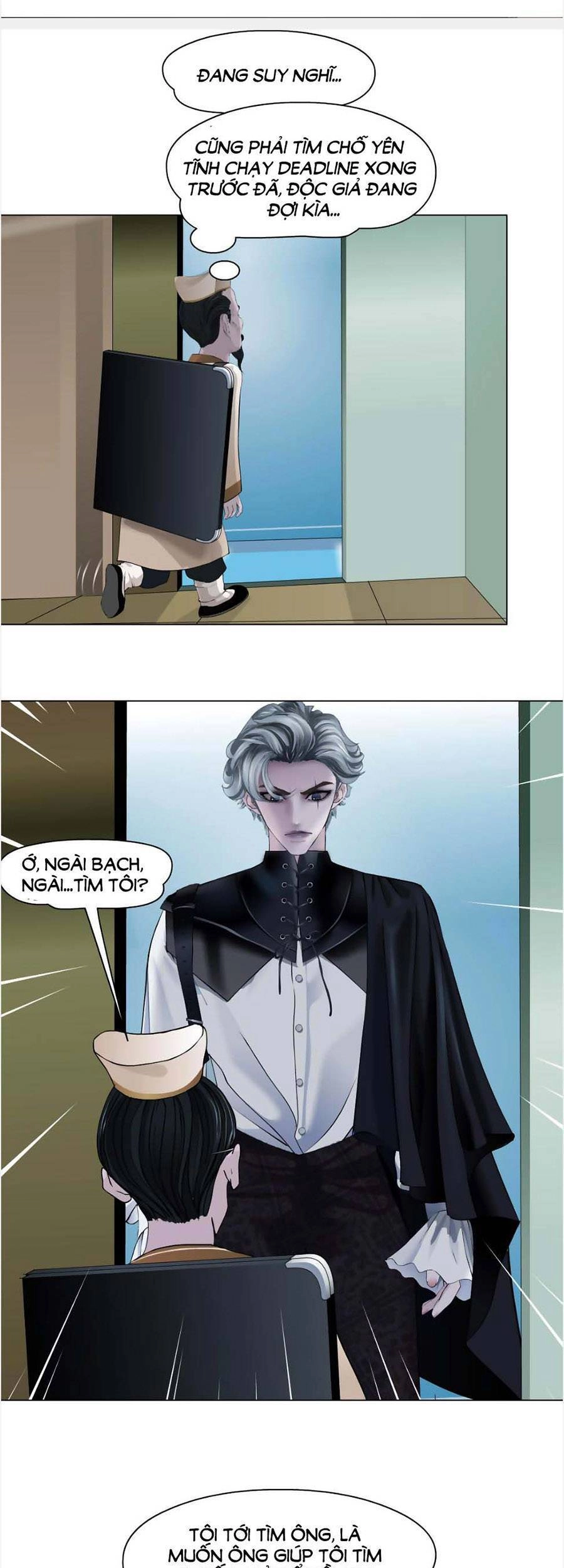 Đằng Nữ Chapter 129 - 26