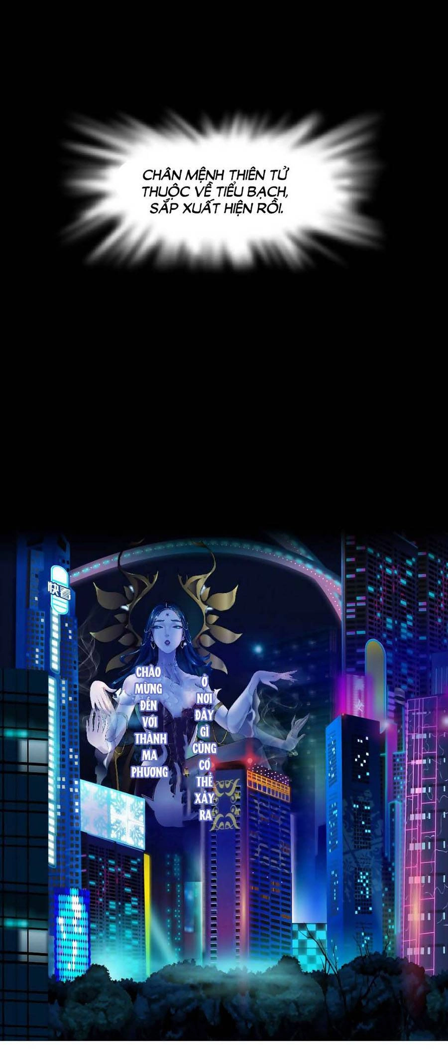 Đằng Nữ Chapter 130 - 4