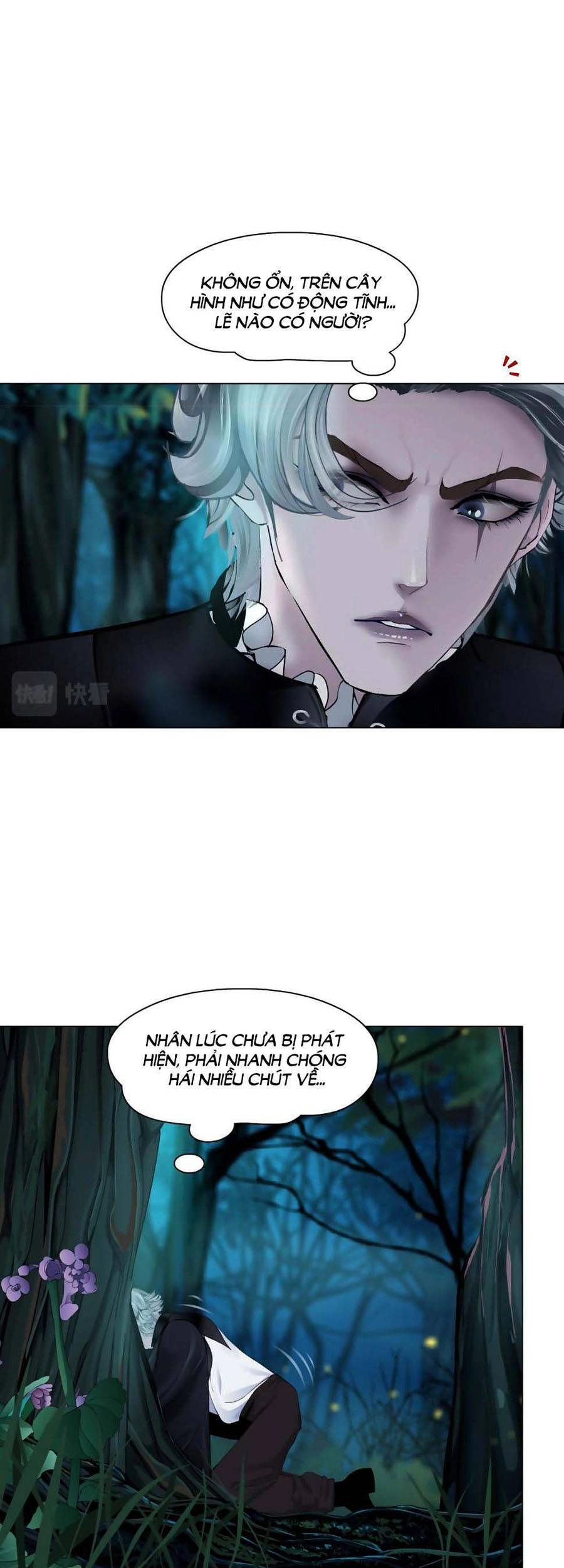 Đằng Nữ Chapter 130 - 7